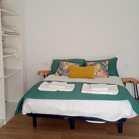 Apartmán Vivienda En Lekeitio Exteriér fotografie