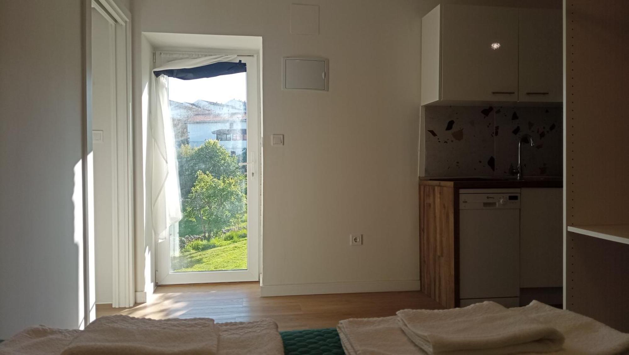 Apartmán Vivienda En Lekeitio Exteriér fotografie