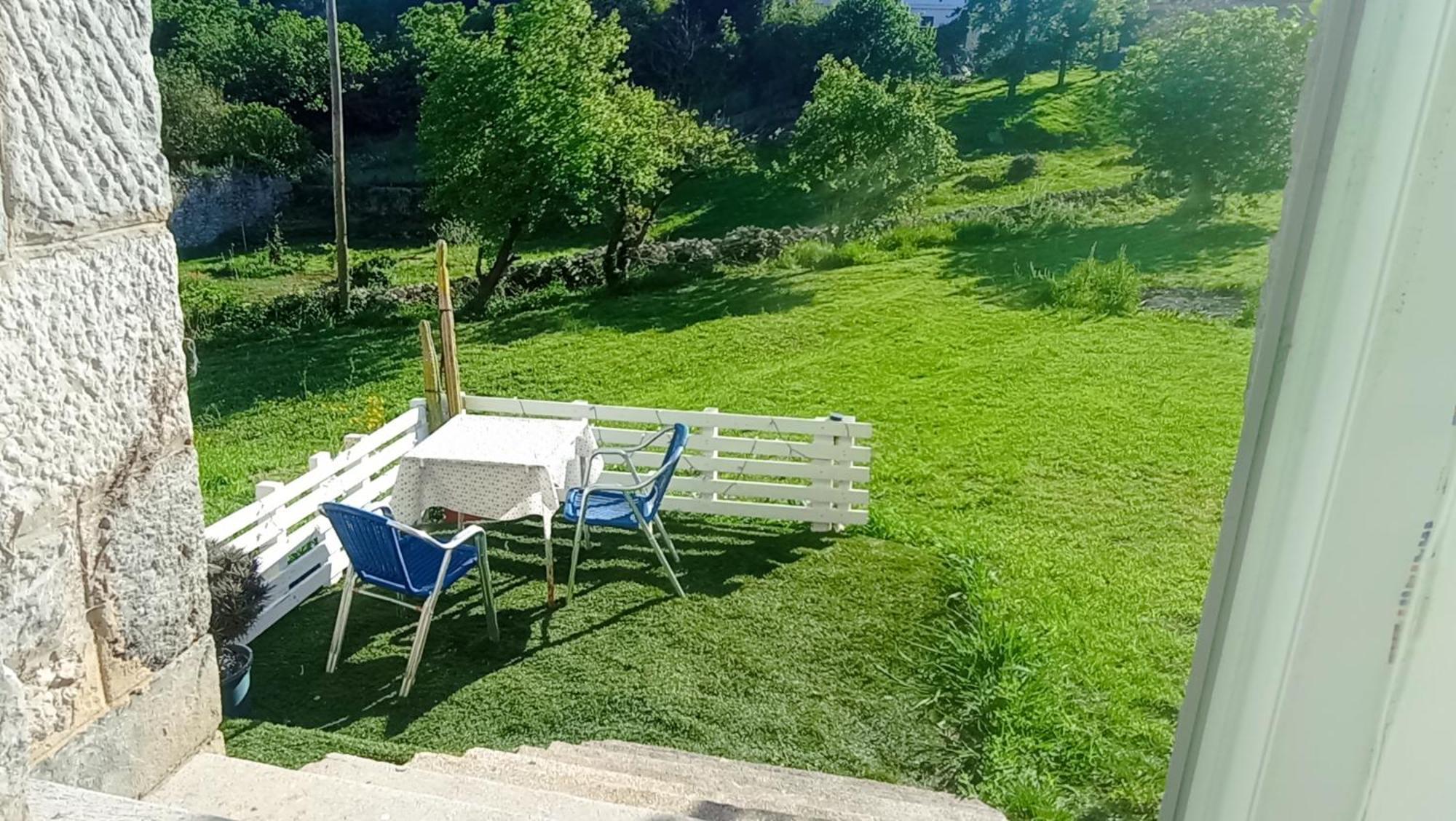 Apartmán Vivienda En Lekeitio Exteriér fotografie