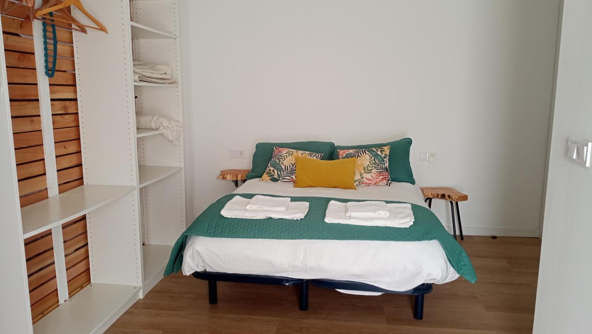 Apartmán Vivienda En Lekeitio Exteriér fotografie